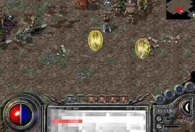 超变传奇单人版玩法经验 传奇私服避坑实操分享