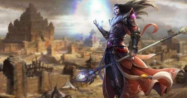 老传奇玩家真心话：新开私服避坑+实操，吃透技术少走弯路